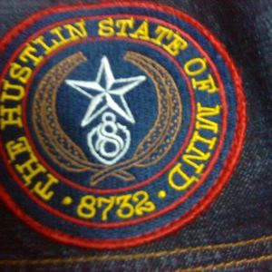 Meet your Posher, Earl